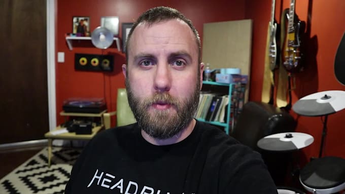 mix and master your song