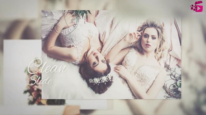 edit marvelous wedding  videos