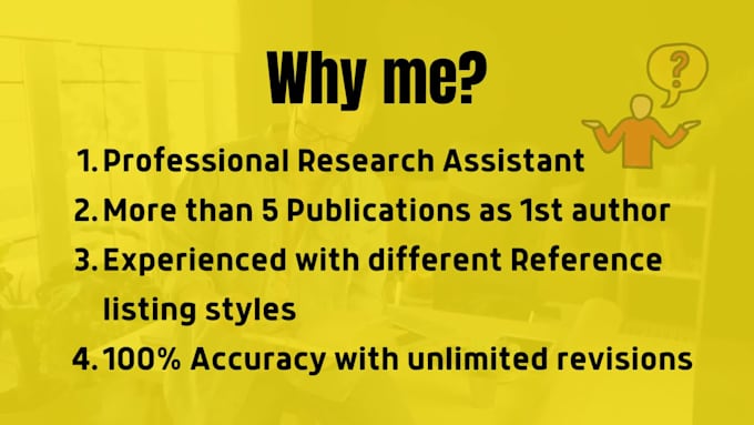 create apa or harvard style reference list with citations