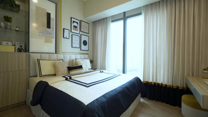 professional edit real estate videos for property marketing