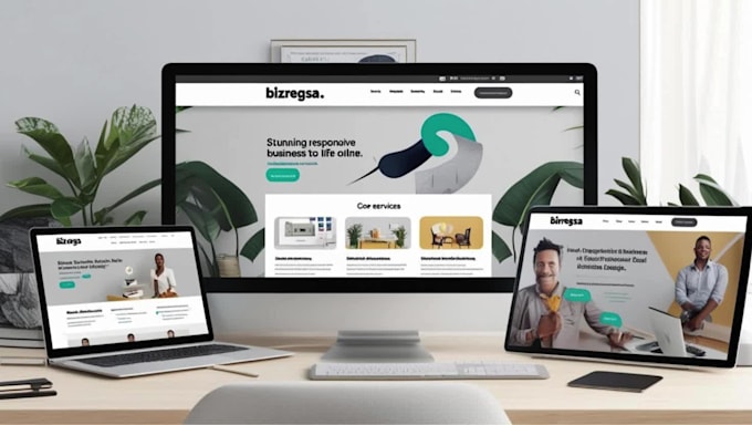 website and app development using hostinger horizons ai