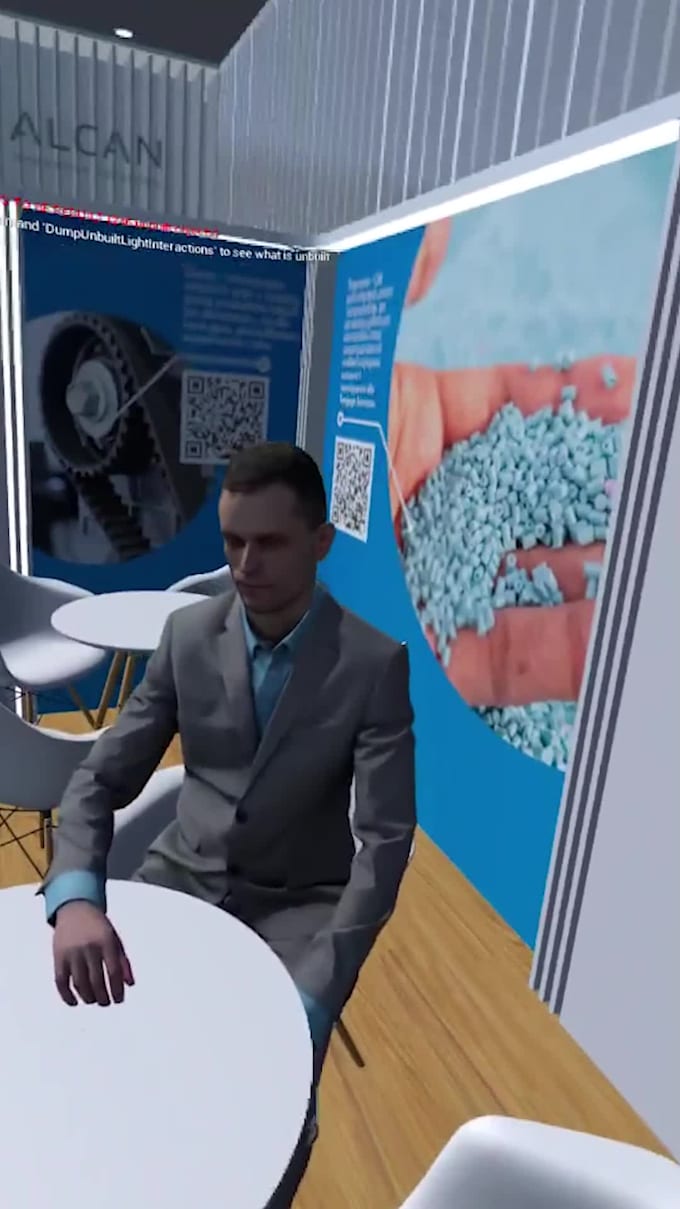 design immersive xr product prototypes, mixed reality