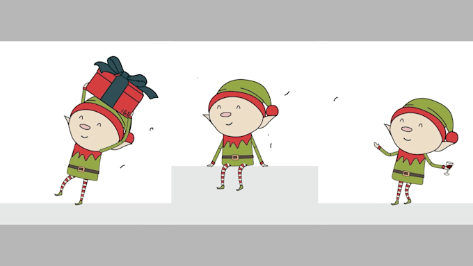 animate your character with storytelling