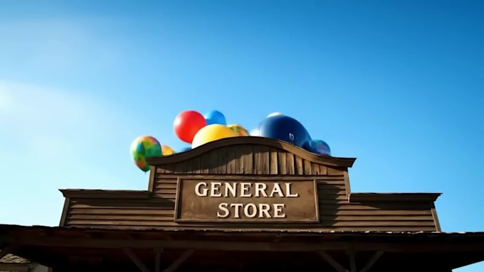 create ultra realistic ai generated cinematic videos