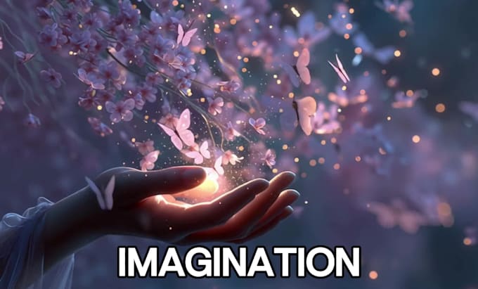 custom ai art, logo, characters, concept designs, stylized visuals, midjourney