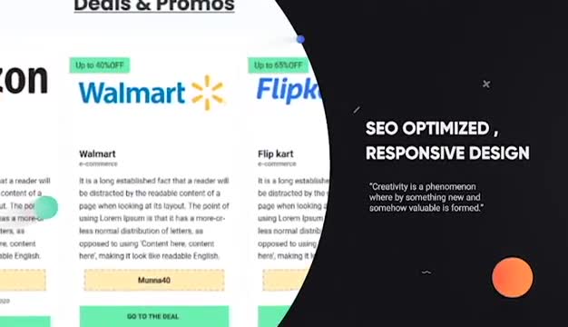create wordpress blog and news, magazine website