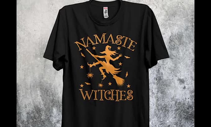 do awesome halloween t shirt designs