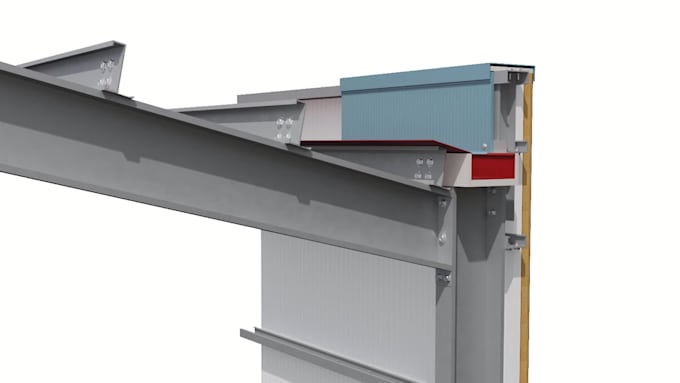 create 3d video detailed step by step furniture assembly