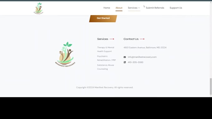 do wordpress web design and development