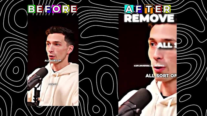 edit your podcast into engaging tiktok ig reels and shorts