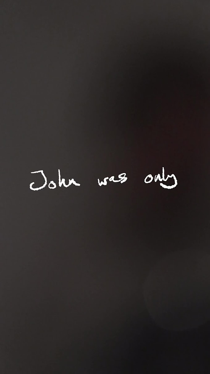 Design your artist epk and create you an animated logo by Jonopricemgmt ...