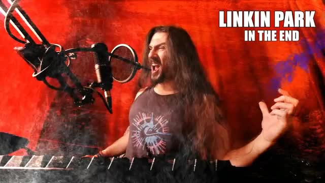 be your powerful male singer in rock and metal genres