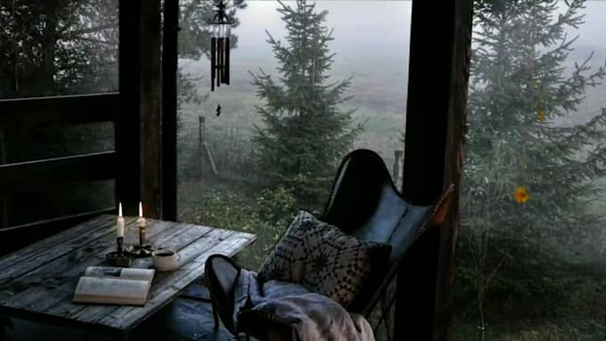 compose you original meditation and relaxation music with its ownership rights
