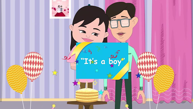 do best 2d animation