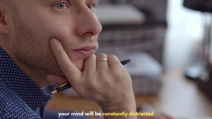 turn your scripts into a video with voice over and subtitles