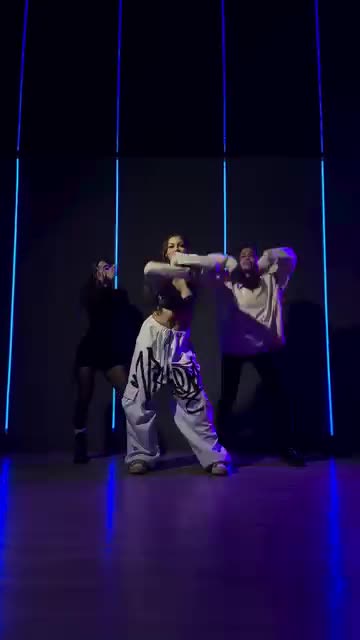 do group dance, tiktok dance, shuffle dance, group dance, twerk, ballet dance