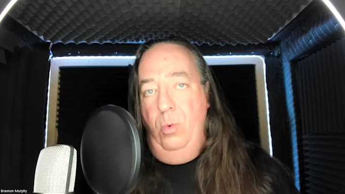 do a customer asmr audio for any reason