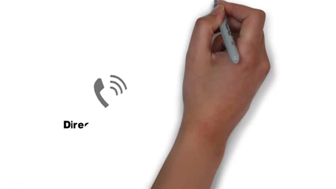 build a cold calling list and verified email list