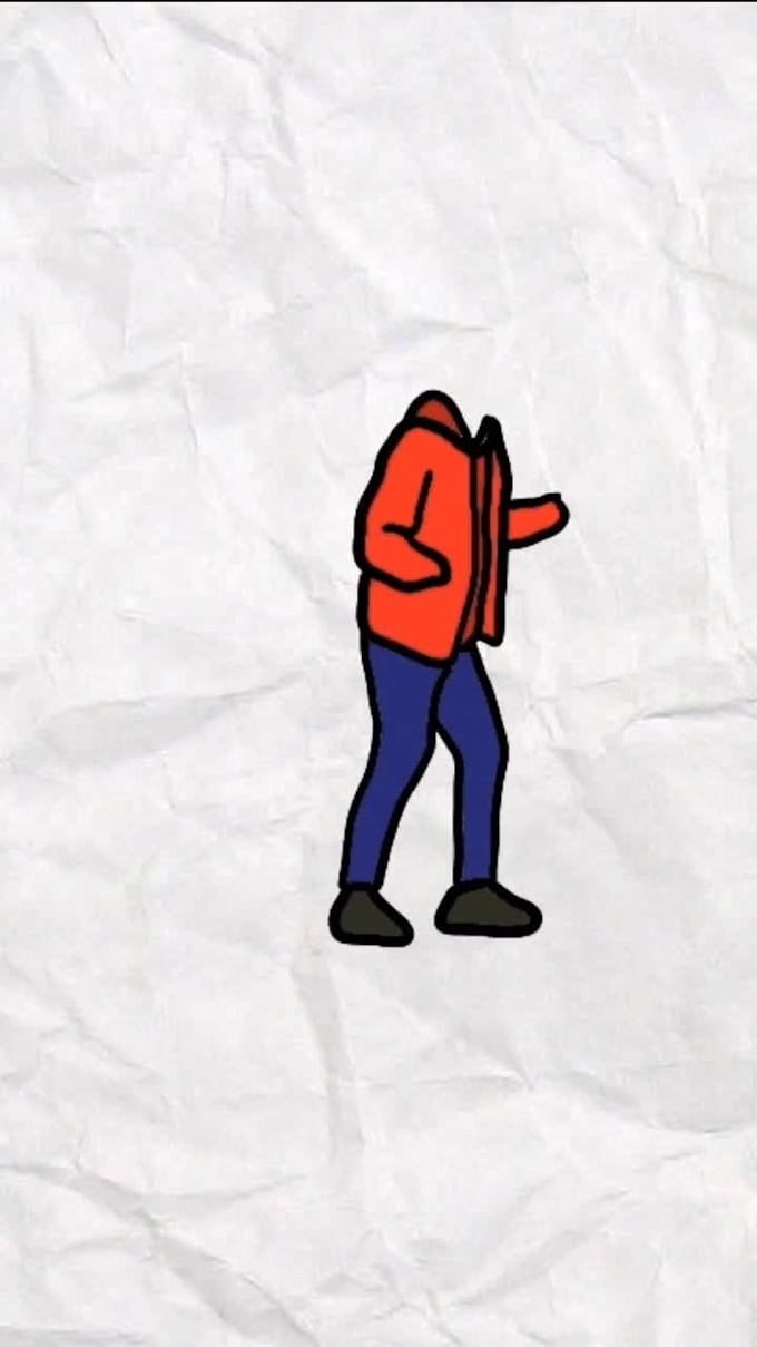 custom hand drawn sketch animations unique invitations and intros