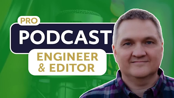 podcast audio editing video remove background noise mixing
