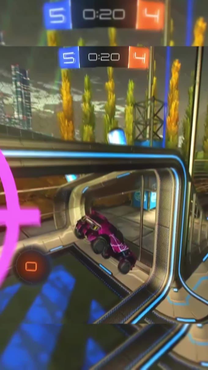 make you a clean rl edit