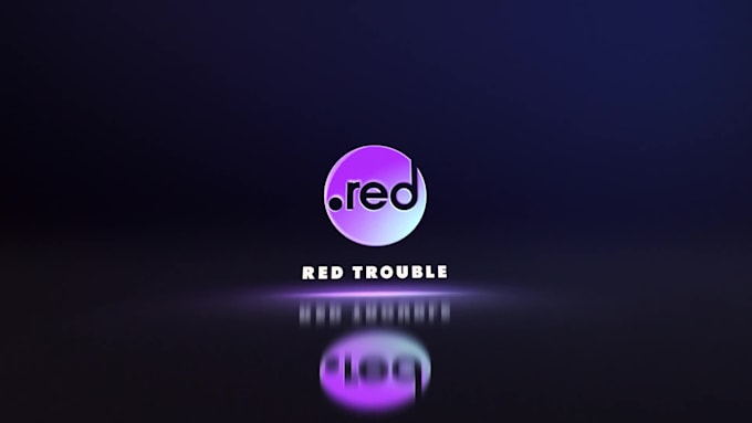 animate your logo in 2d 3d high quality and professional animation