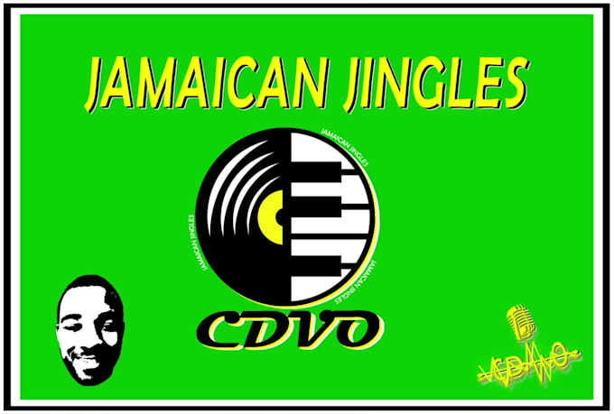 do a jamaican reggae, soca, or caribbean jingle for you