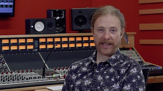master your tracks with punch for rock, metal, or acoustic