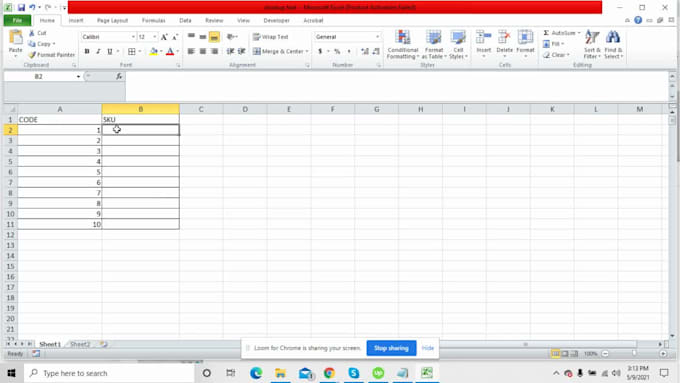 match multiple spreadsheets with vlookup formula