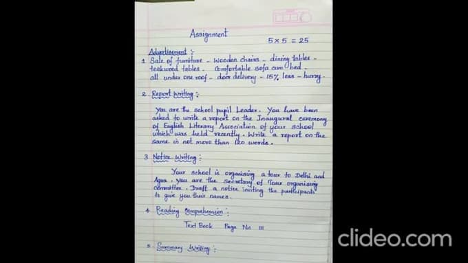 do top quality assignment work with swift delivery