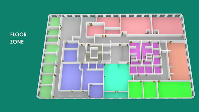 Space Planning