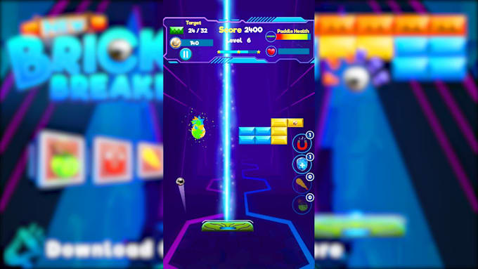 do mobile game development,unity game development