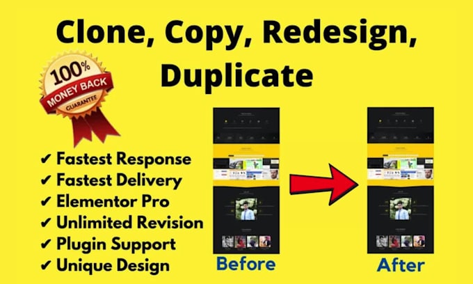 setup, clone, migrate, funnels or website to clickfunnels, kartra, kajabi