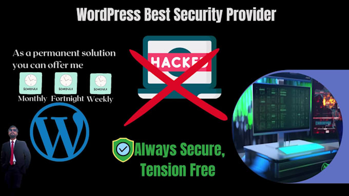 do best wordpress security for your website