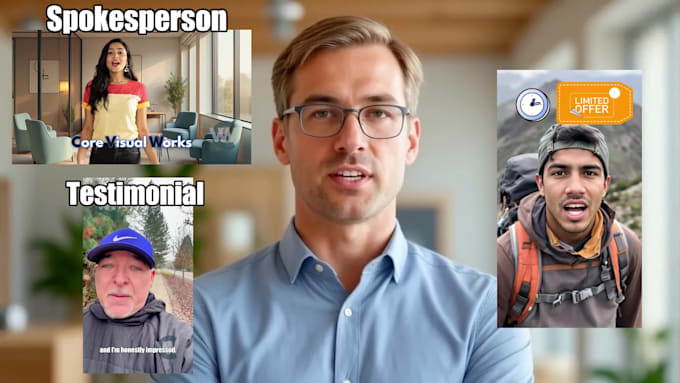 create realistic ai avatar videos using heygen or sora 2
