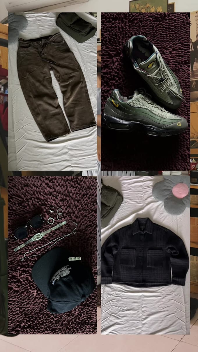 be your personal stylist and fashion advisor