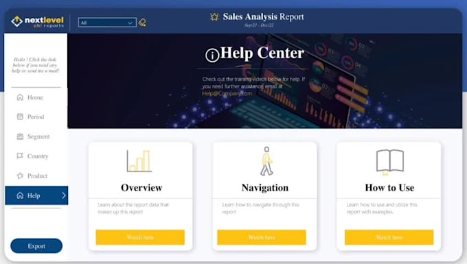 be your power bi expert or power bi developer