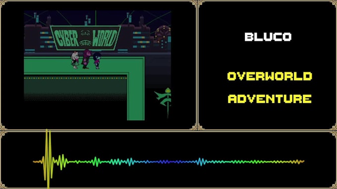 create the perfect music for your indie game
