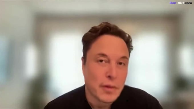 elon musk wishes you a happy birthday
