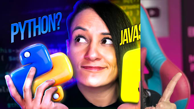 design youtube thumbnails with a high CTR