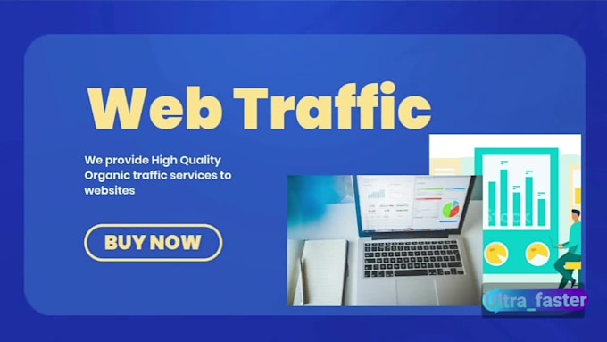 unlimited keyword targeted google organic traffic