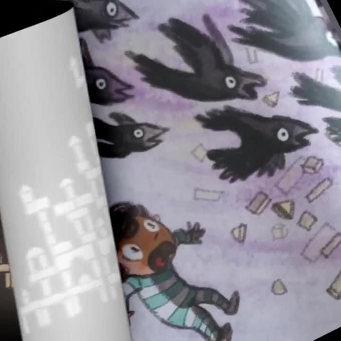 record a little boy voice