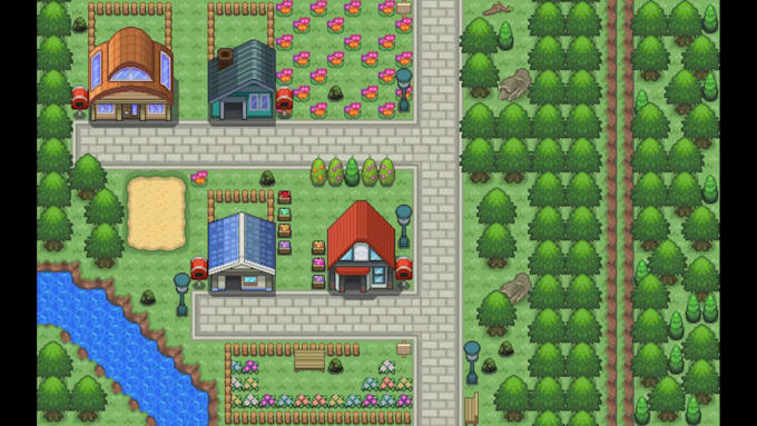 do custom compositions for game designers