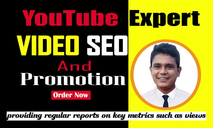 Rank your video with seo using vidiq and tubebuddy by