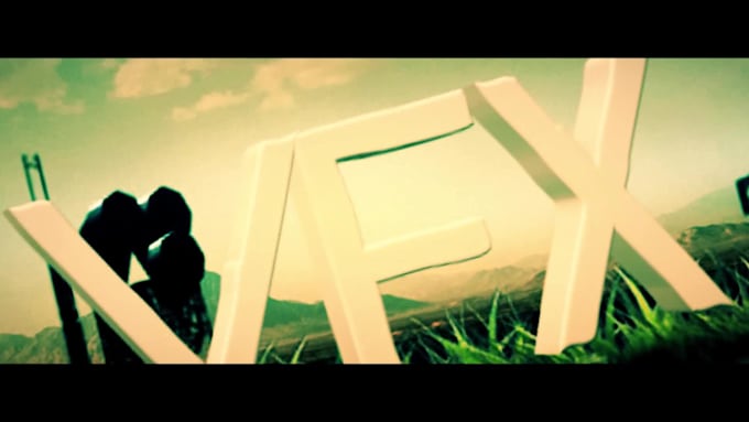 create amazing cinematic movie trailer