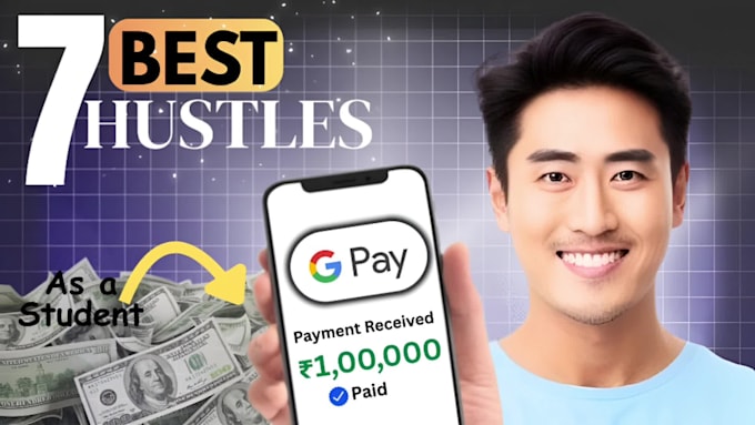 design attractive youtube video thumbnail using canva