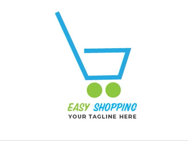 design modern minimalist logo in 24 hour