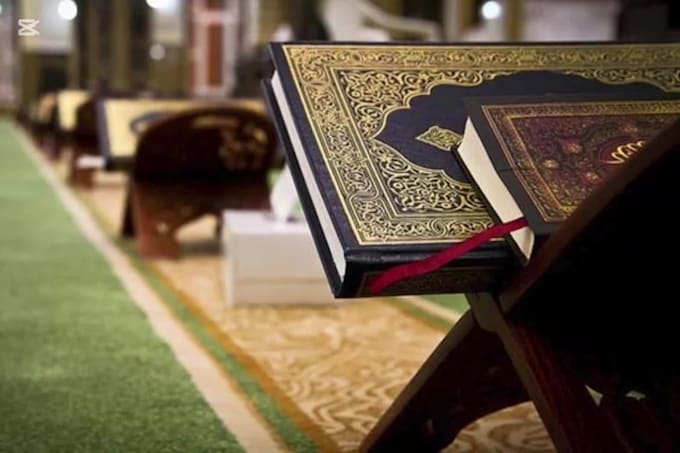 teach quran with tajweed and memorization for kids