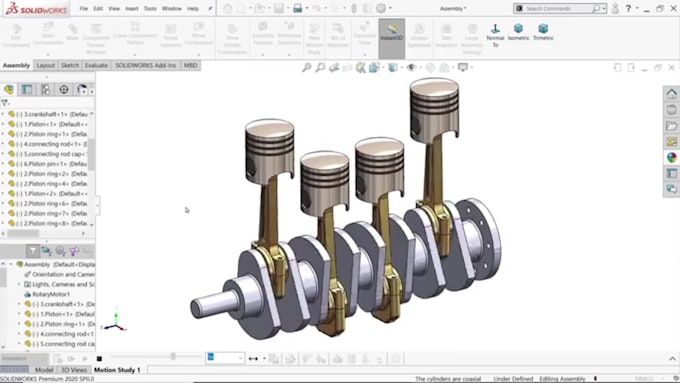 do 2d,3d drawings for printing and cnc in solidworks, fusion 360, inventor, creo