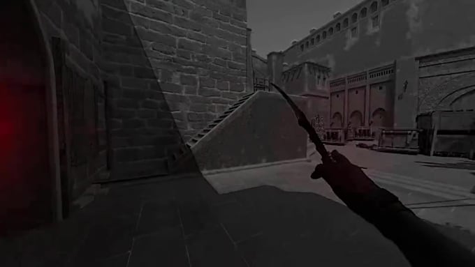 make cs, cod, apex, valorant etc clean edit
